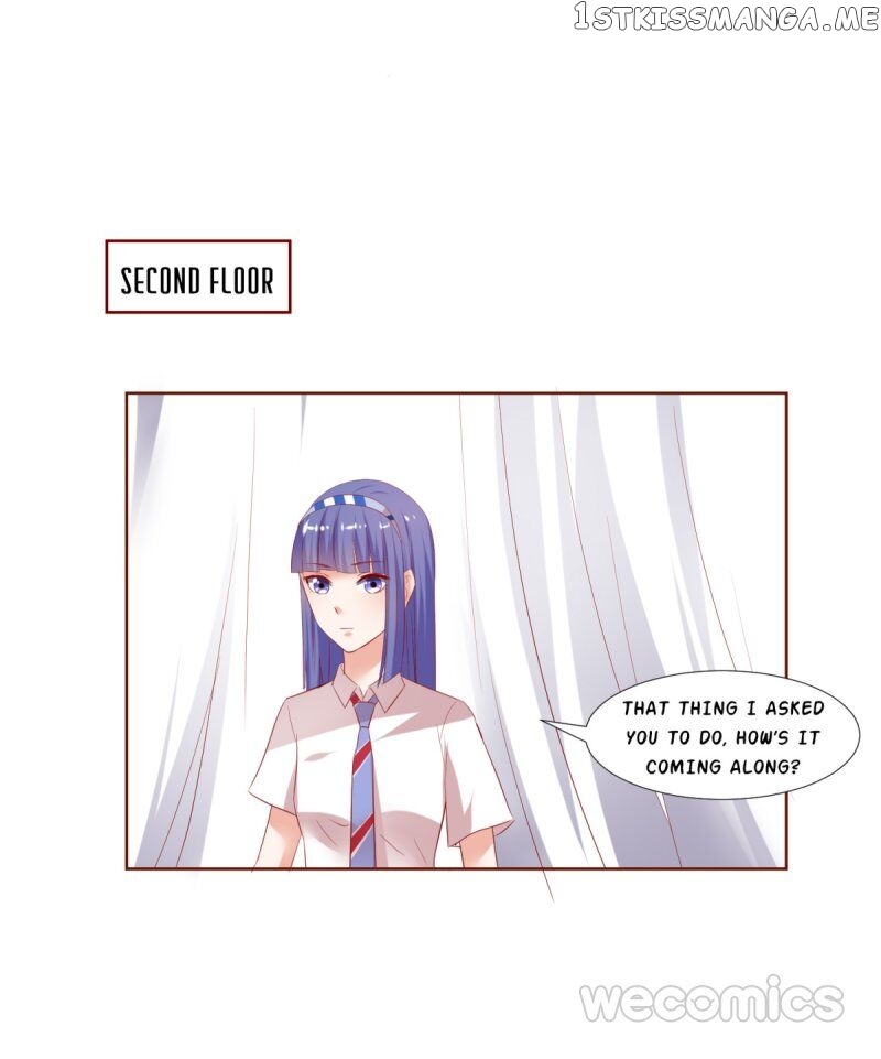 Weak Pretty School Boy’S Love Story chapter 42 - page 24