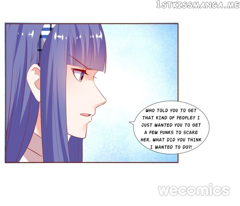 Weak Pretty School Boy’S Love Story chapter 42 - page 26