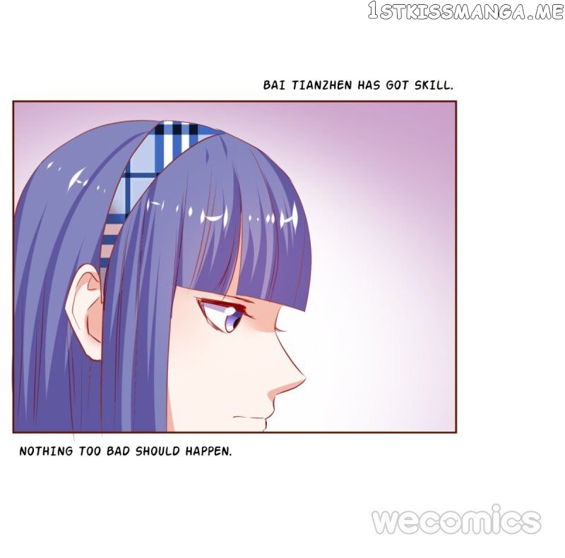 Weak Pretty School Boy’S Love Story chapter 42 - page 28