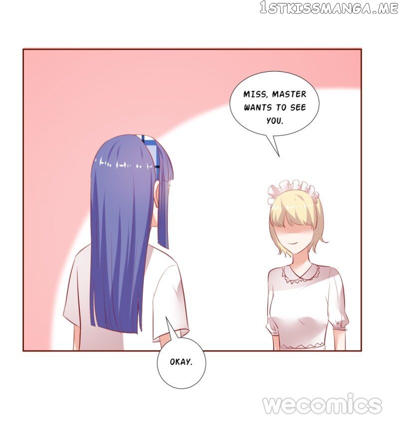 Weak Pretty School Boy’S Love Story chapter 42 - page 30
