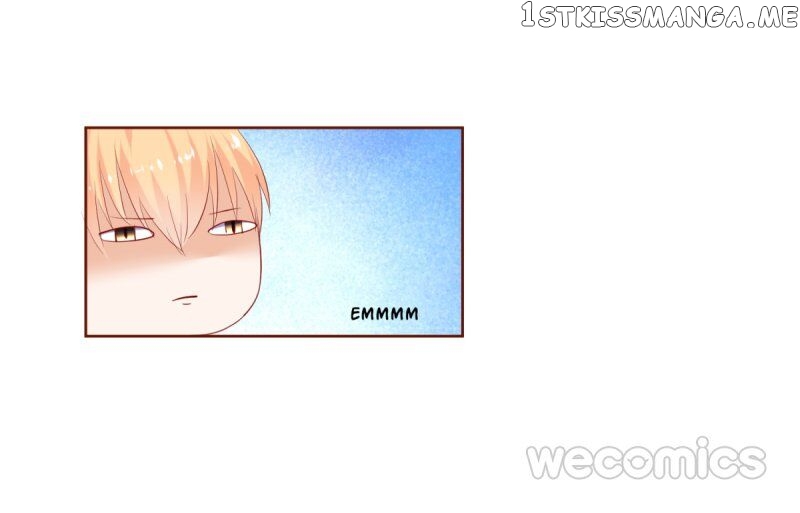 Weak Pretty School Boy’S Love Story chapter 42 - page 34