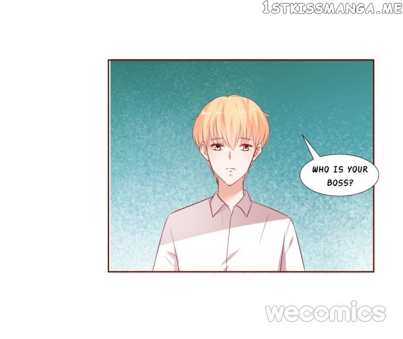 Weak Pretty School Boy’S Love Story chapter 42 - page 35