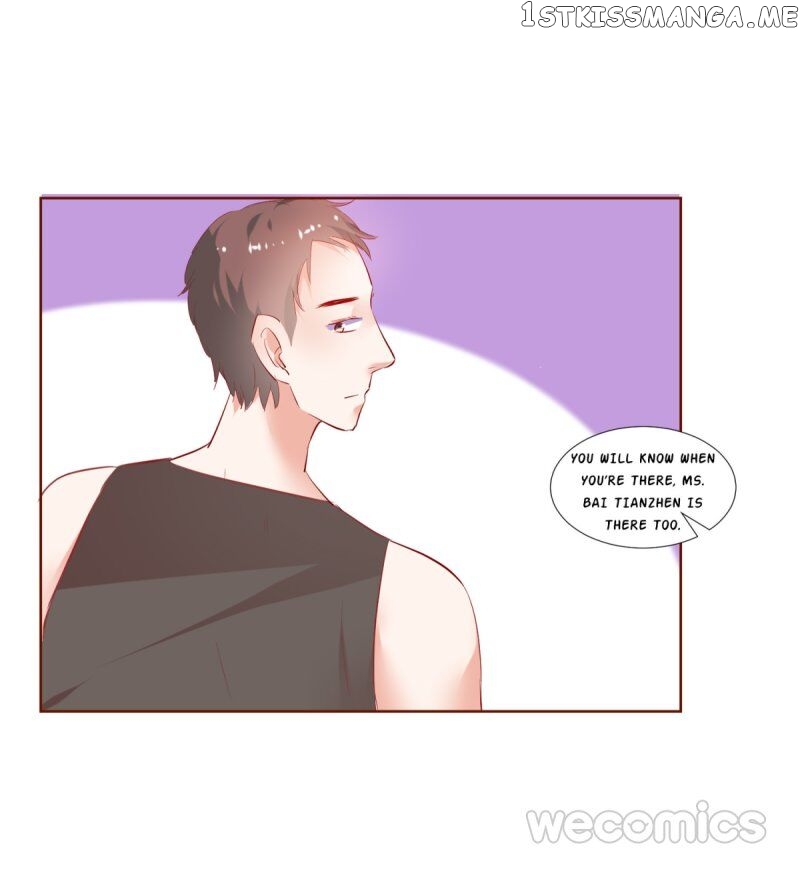 Weak Pretty School Boy’S Love Story chapter 42 - page 36