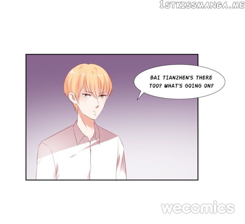 Weak Pretty School Boy’S Love Story chapter 42 - page 38