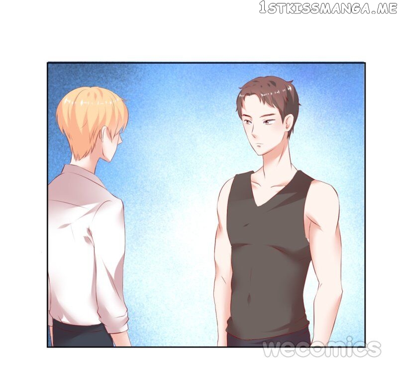 Weak Pretty School Boy’S Love Story chapter 42 - page 39