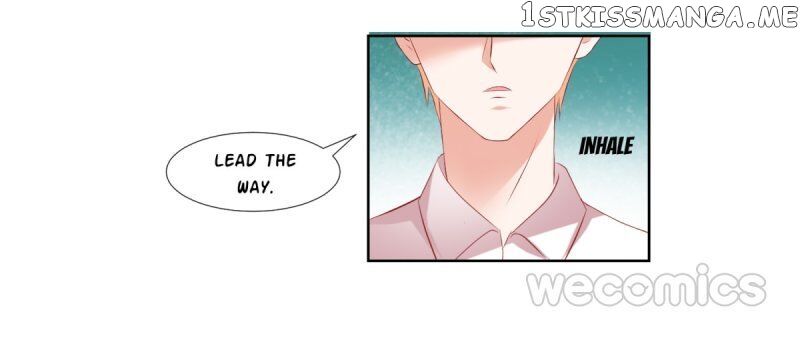 Weak Pretty School Boy’S Love Story chapter 42 - page 40