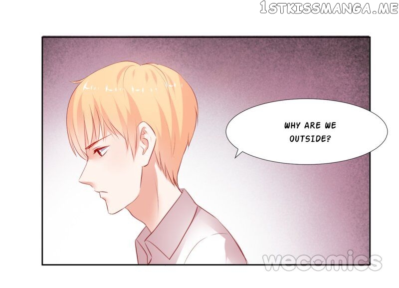 Weak Pretty School Boy’S Love Story chapter 42 - page 41