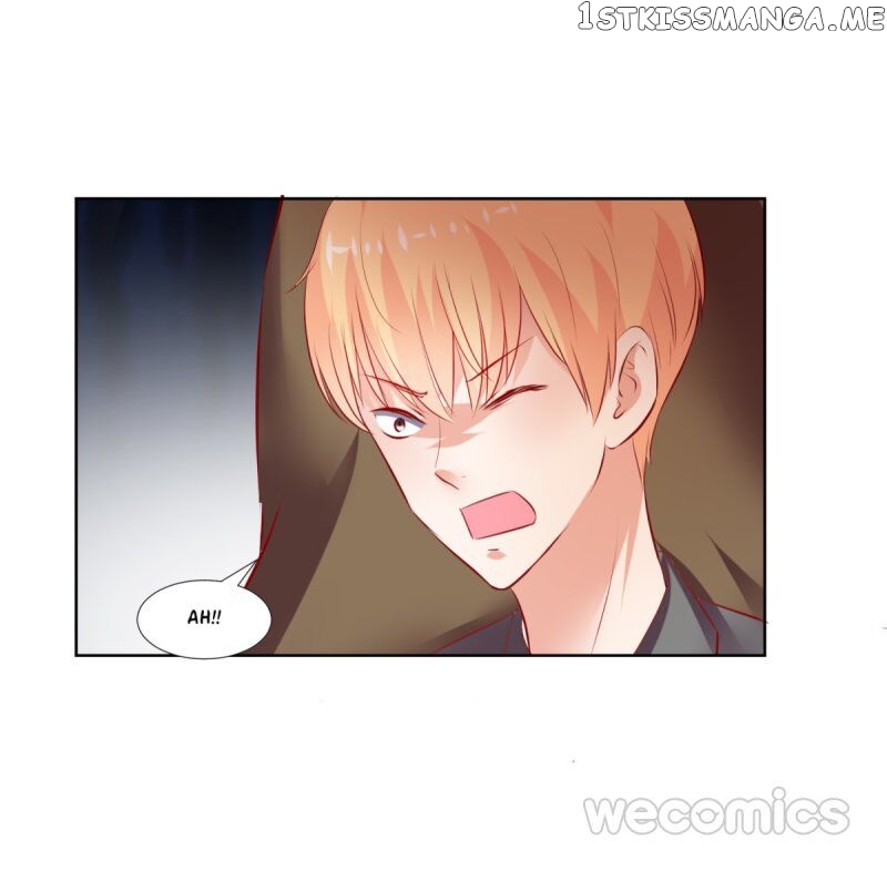 Weak Pretty School Boy’S Love Story chapter 42 - page 45