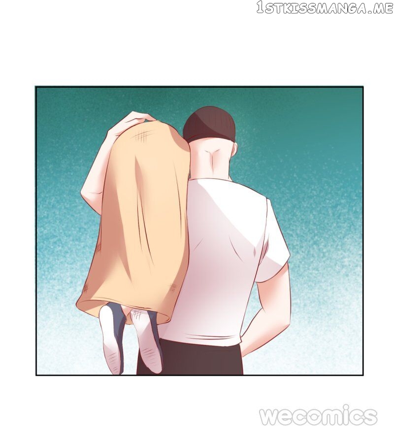 Weak Pretty School Boy’S Love Story chapter 42 - page 46