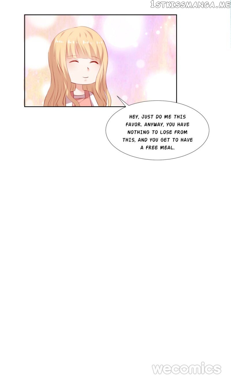 Weak Pretty School Boy’S Love Story chapter 42 - page 49
