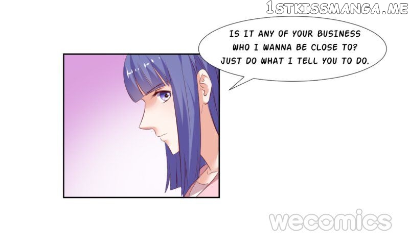 Weak Pretty School Boy’S Love Story chapter 42 - page 5