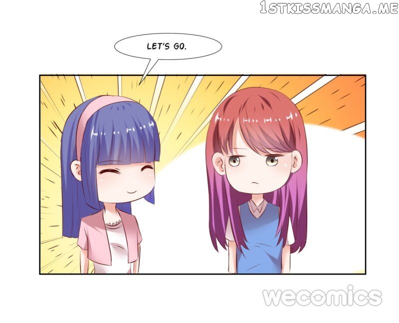 Weak Pretty School Boy’S Love Story chapter 42 - page 6