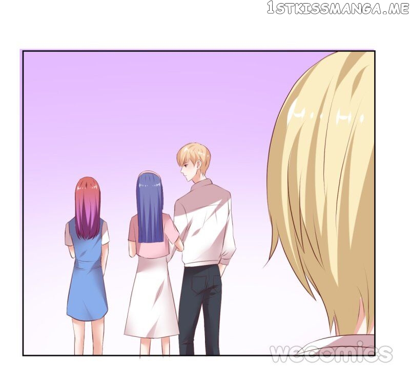 Weak Pretty School Boy’S Love Story chapter 42 - page 7