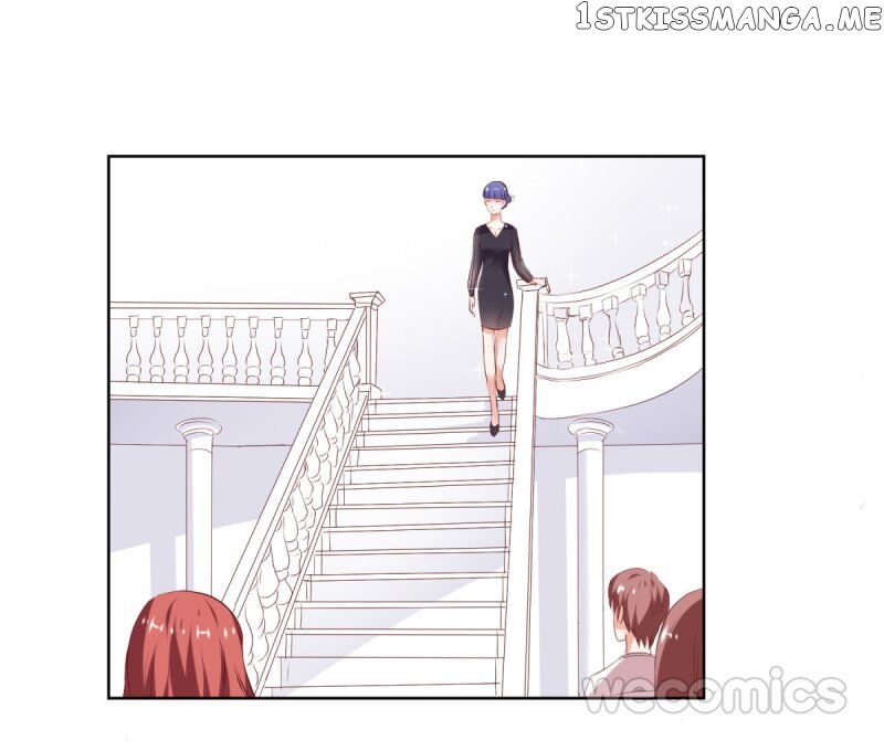 Weak Pretty School Boy’S Love Story chapter 42 - page 9