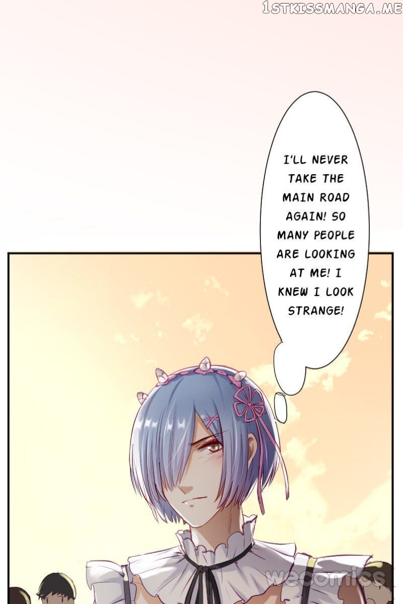 Weak Pretty School Boy’S Love Story Chapter 1 - page 15