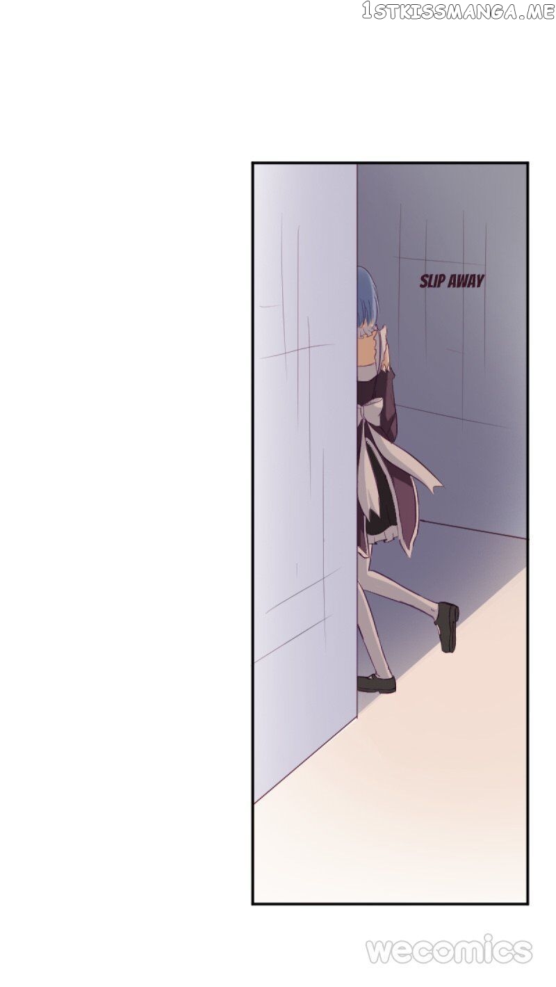 Weak Pretty School Boy’S Love Story Chapter 1 - page 17