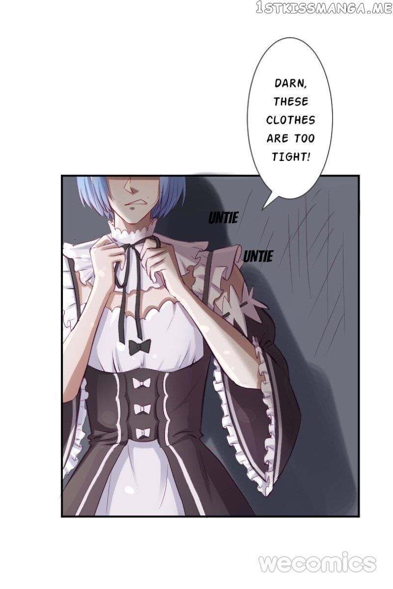 Weak Pretty School Boy’S Love Story Chapter 1 - page 18