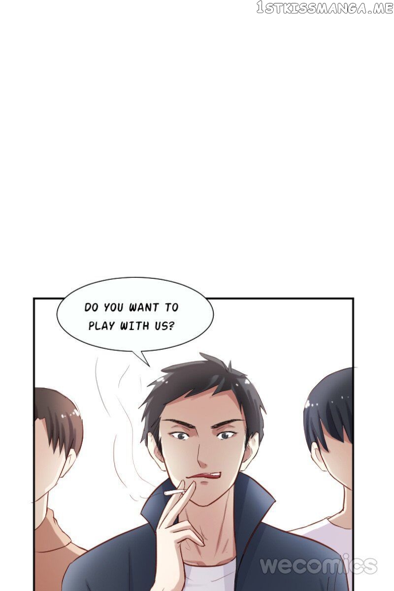 Weak Pretty School Boy’S Love Story Chapter 1 - page 21