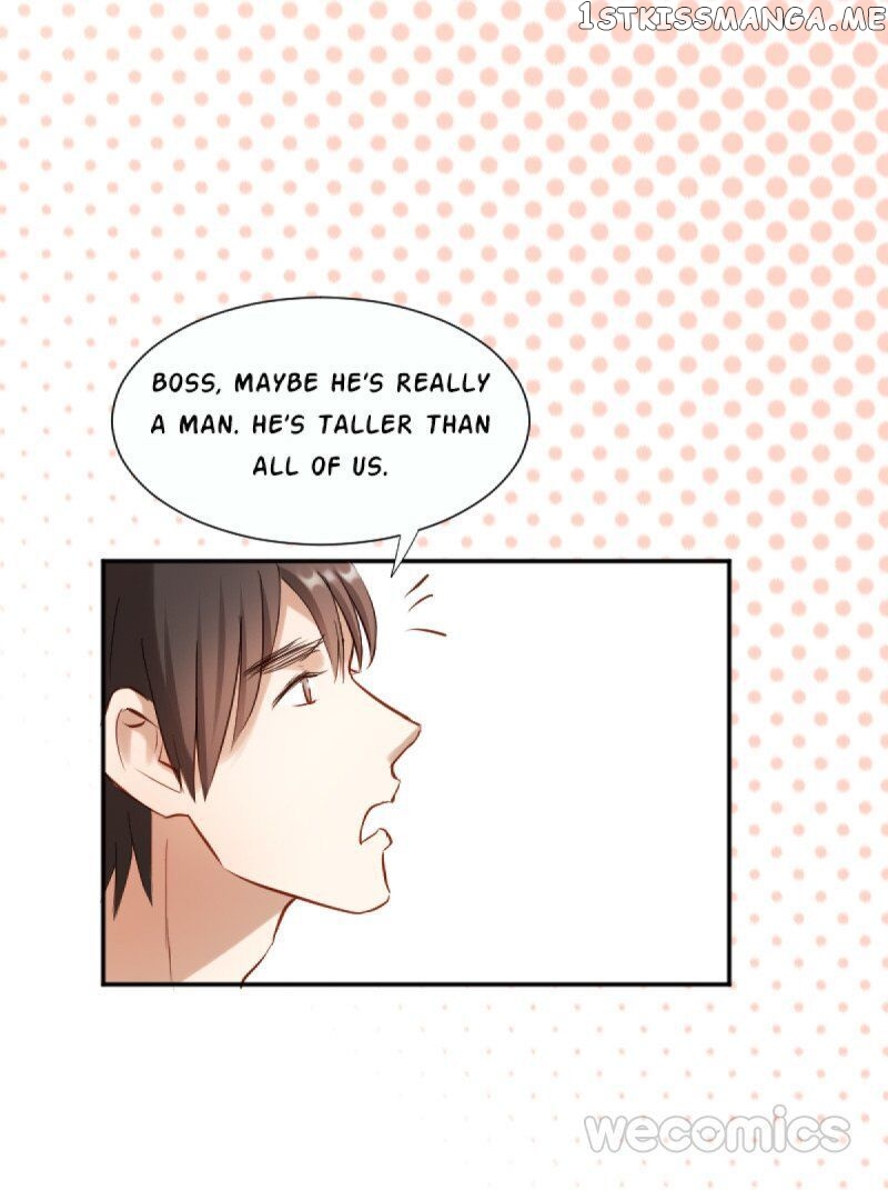 Weak Pretty School Boy’S Love Story Chapter 1 - page 25
