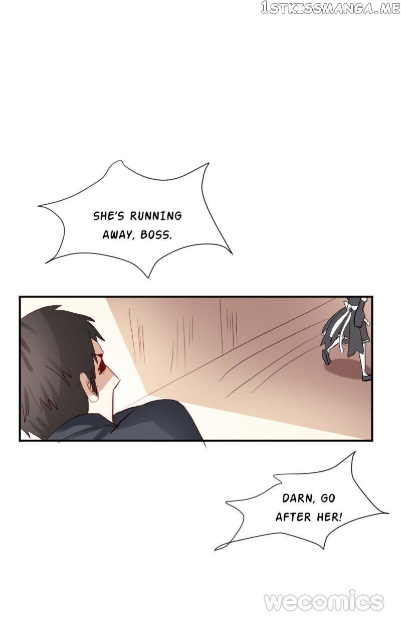 Weak Pretty School Boy’S Love Story Chapter 1 - page 27