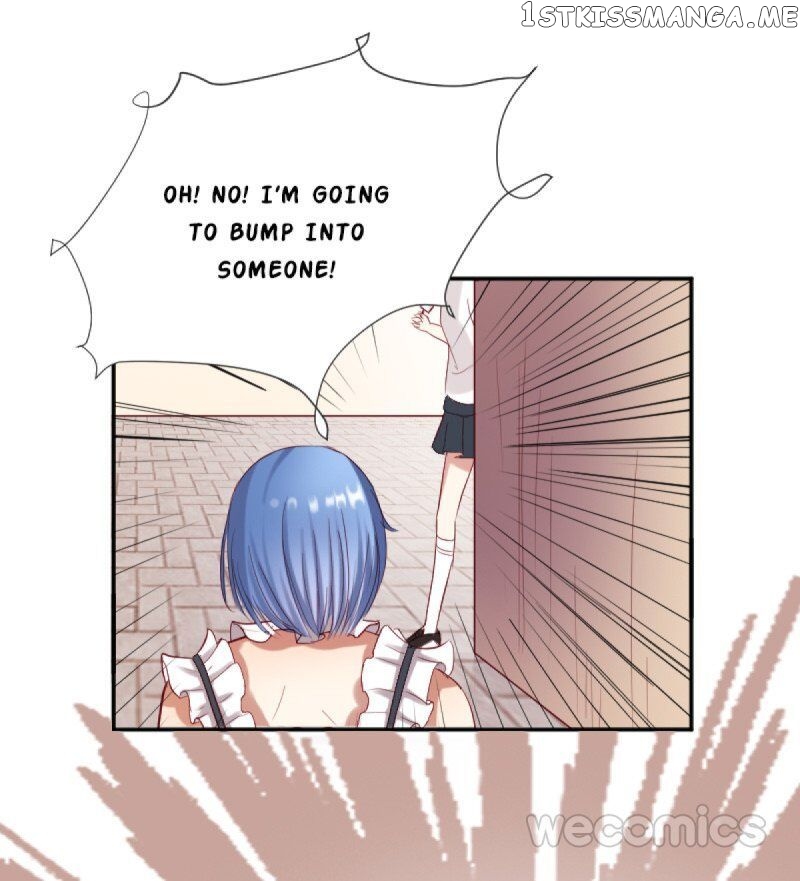 Weak Pretty School Boy’S Love Story Chapter 1 - page 29