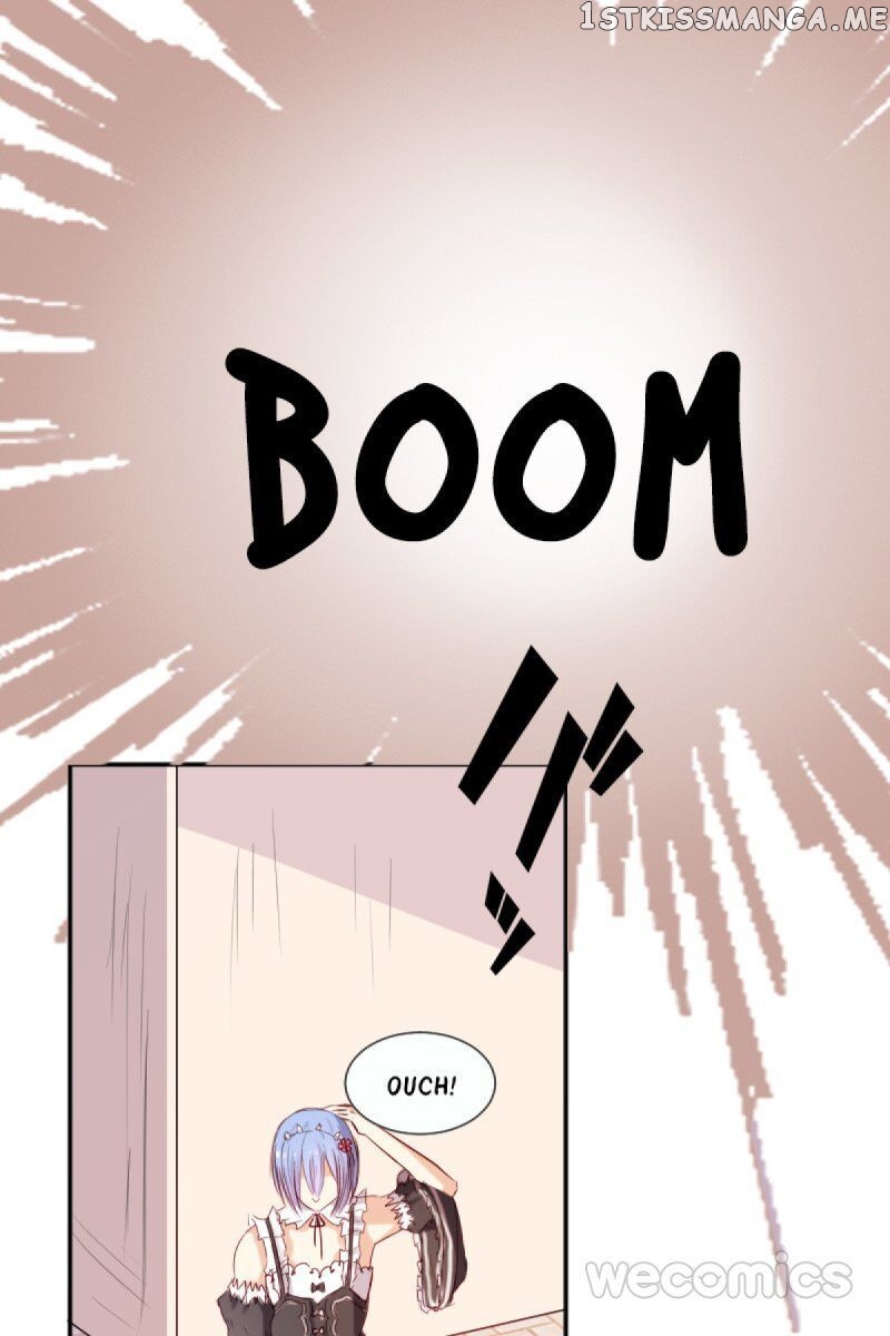 Weak Pretty School Boy’S Love Story Chapter 1 - page 30