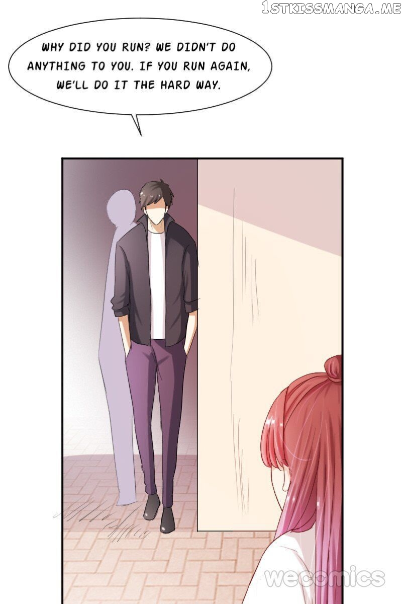 Weak Pretty School Boy’S Love Story Chapter 1 - page 35