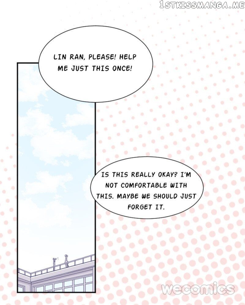 Weak Pretty School Boy’S Love Story Chapter 1 - page 4
