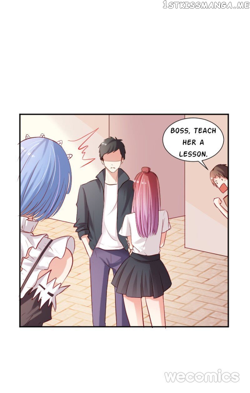 Weak Pretty School Boy’S Love Story Chapter 1 - page 43