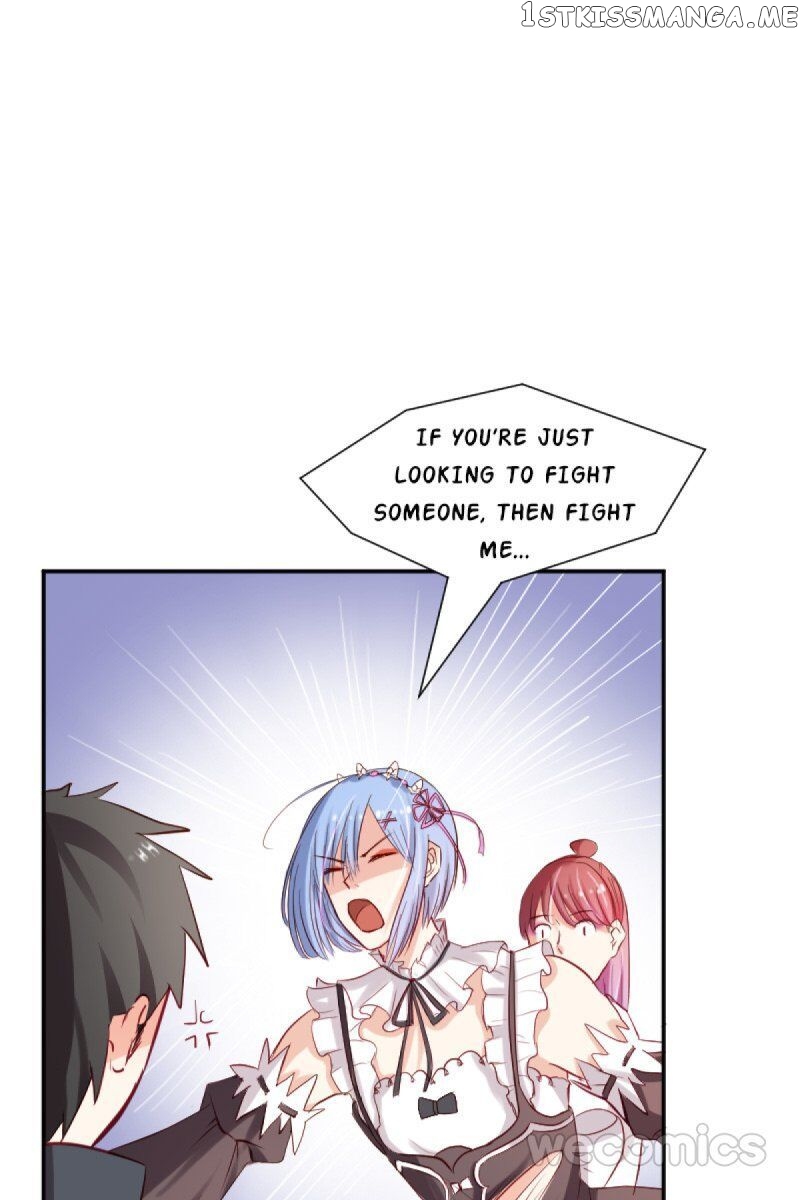 Weak Pretty School Boy’S Love Story Chapter 1 - page 44