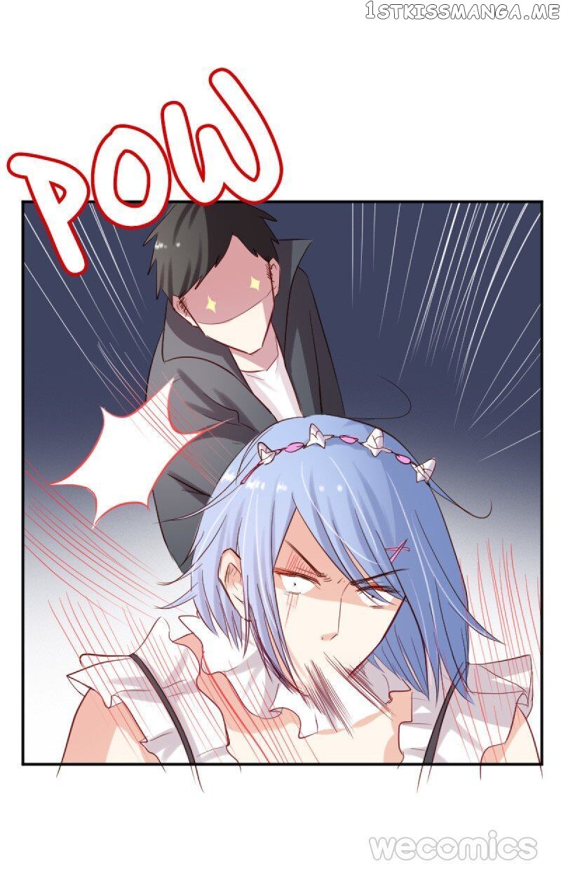 Weak Pretty School Boy’S Love Story Chapter 1 - page 46