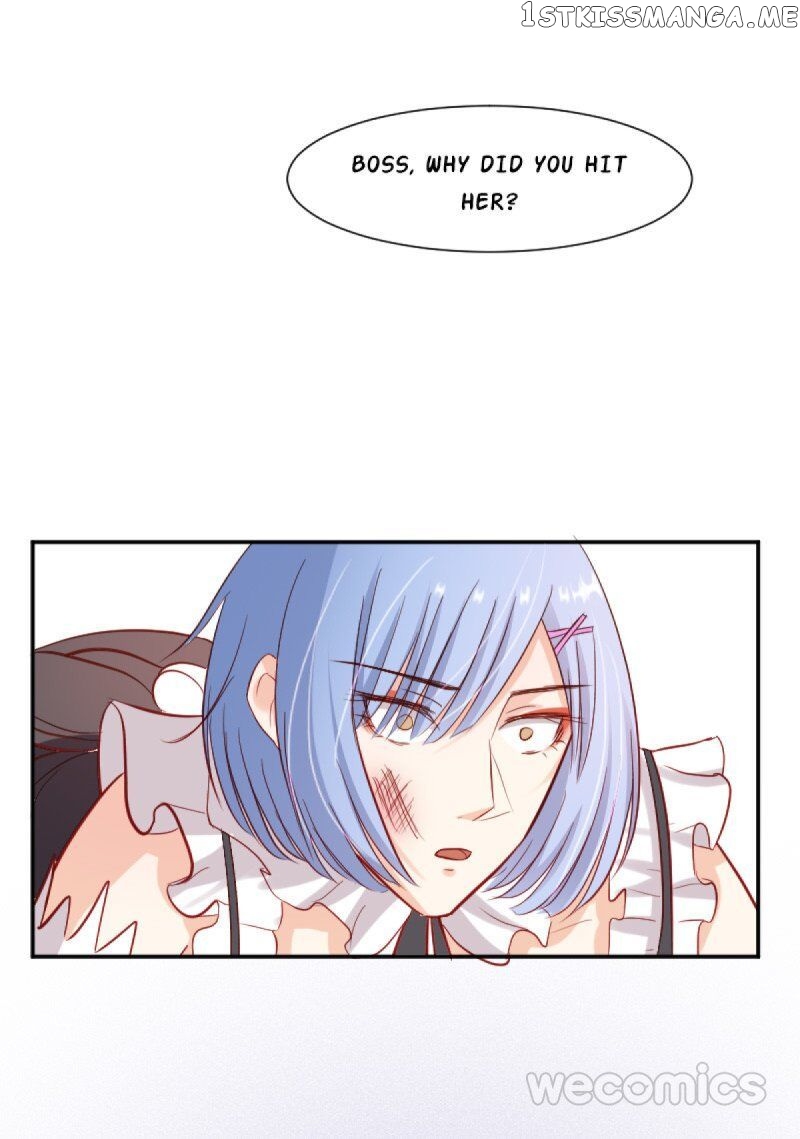 Weak Pretty School Boy’S Love Story Chapter 1 - page 47