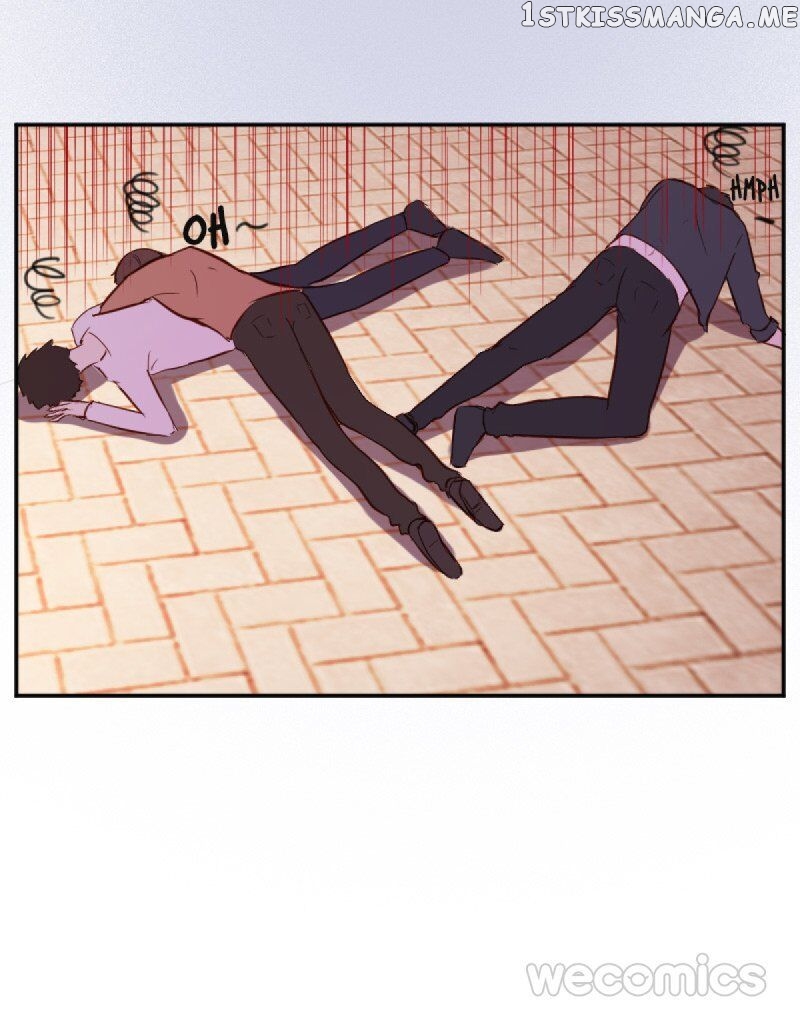 Weak Pretty School Boy’S Love Story Chapter 1 - page 55