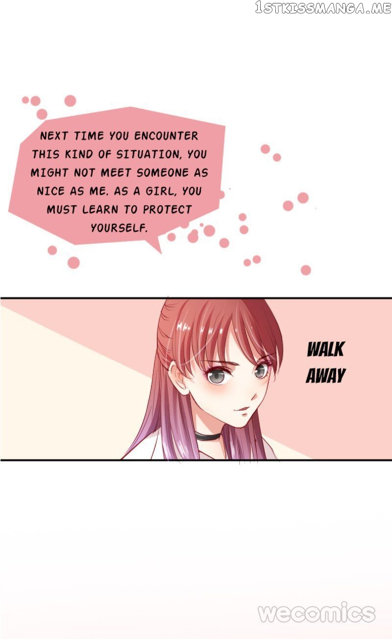 Weak Pretty School Boy’S Love Story Chapter 1 - page 57