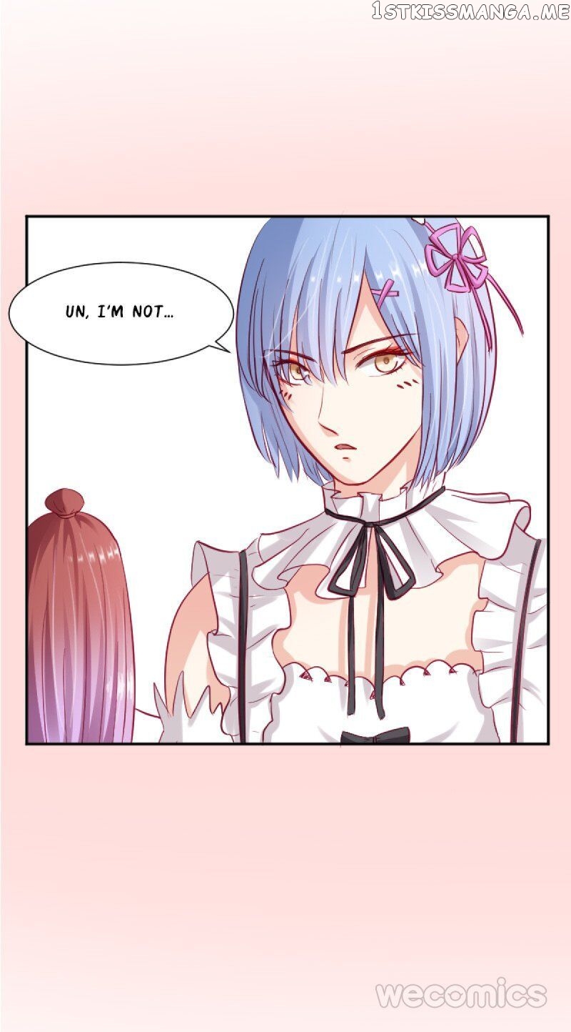 Weak Pretty School Boy’S Love Story Chapter 1 - page 58