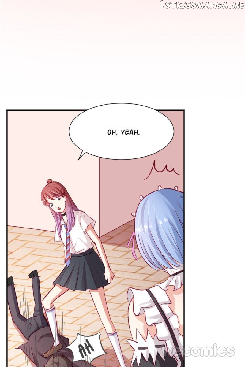 Weak Pretty School Boy’S Love Story Chapter 1 - page 59