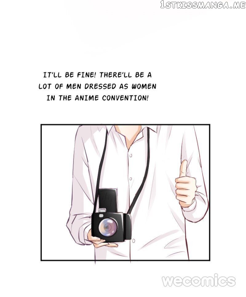 Weak Pretty School Boy’S Love Story Chapter 1 - page 6