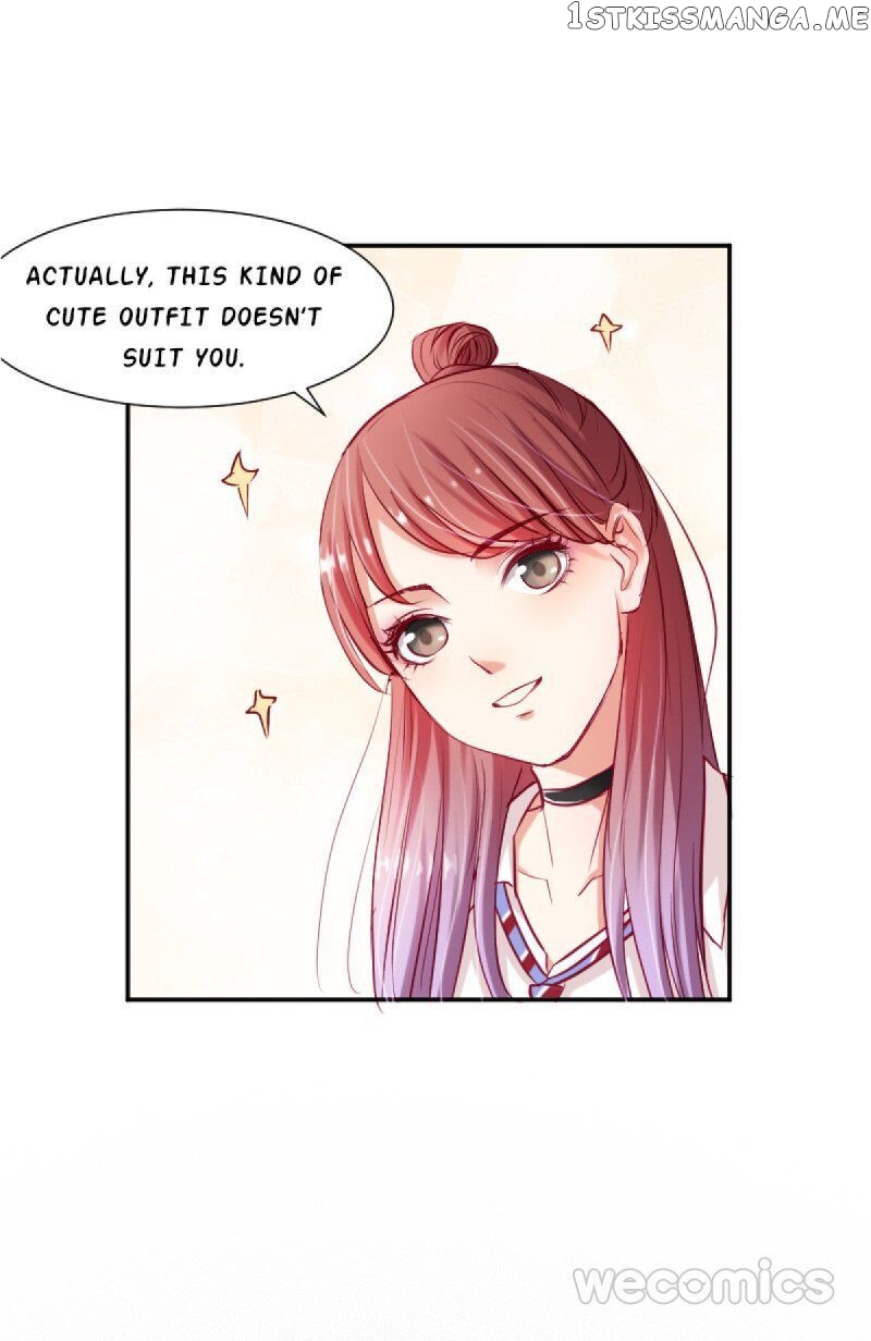 Weak Pretty School Boy’S Love Story Chapter 1 - page 61