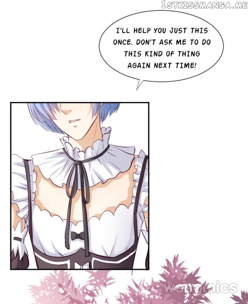 Weak Pretty School Boy’S Love Story Chapter 1 - page 7