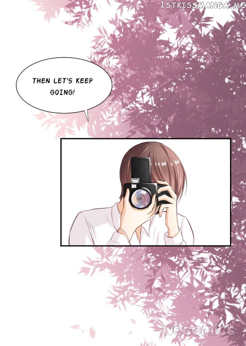 Weak Pretty School Boy’S Love Story Chapter 1 - page 8