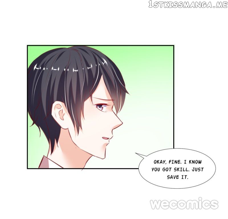 Weak Pretty School Boy’S Love Story chapter 55 - page 10