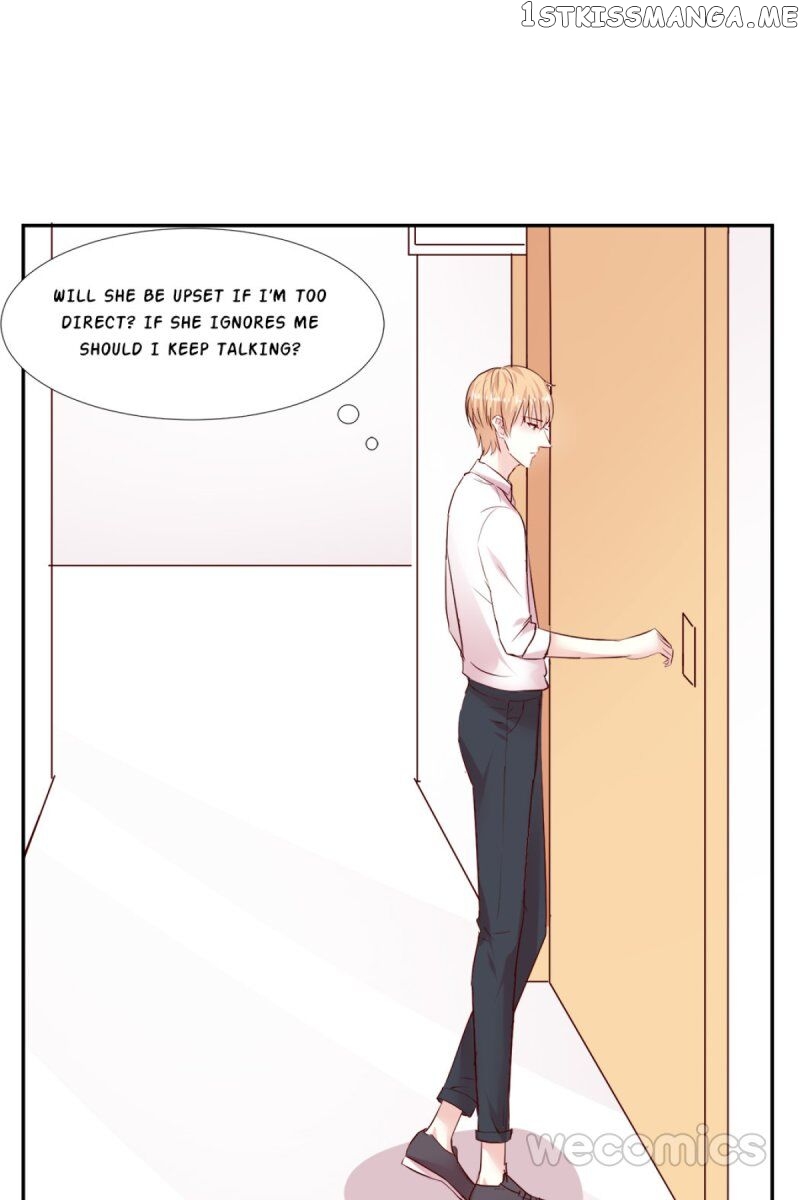 Weak Pretty School Boy’S Love Story chapter 14 - page 15