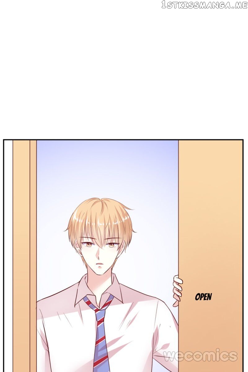 Weak Pretty School Boy’S Love Story chapter 14 - page 17
