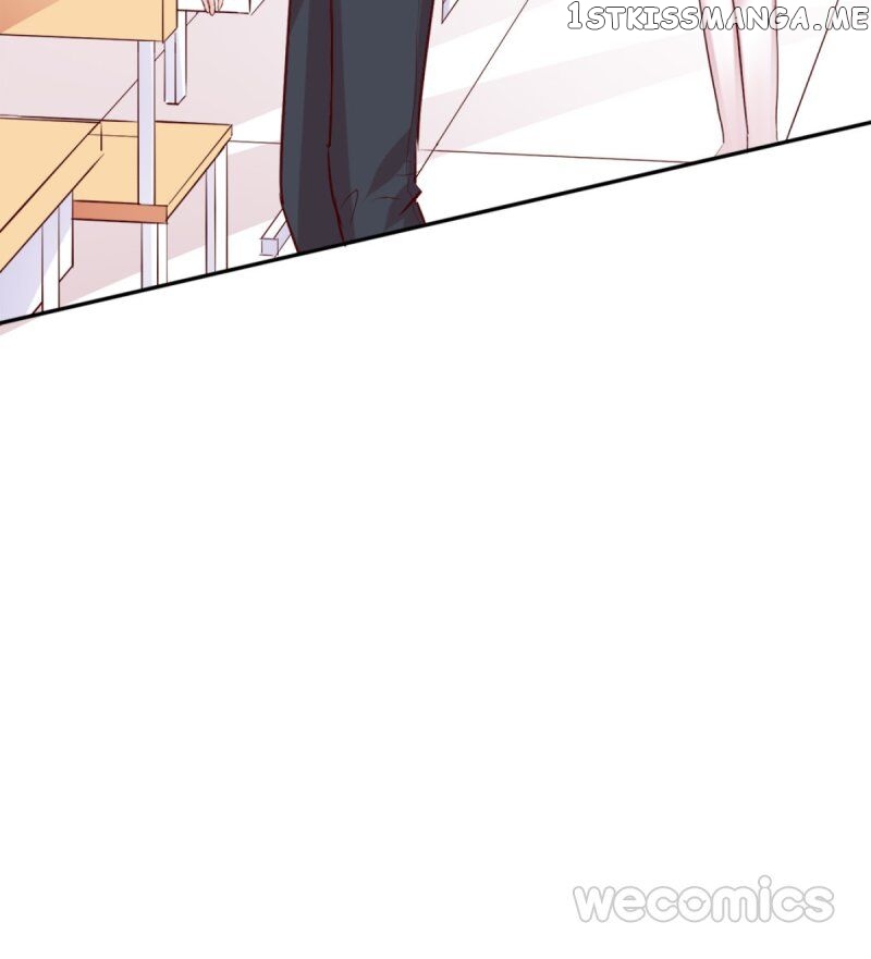 Weak Pretty School Boy’S Love Story chapter 14 - page 22