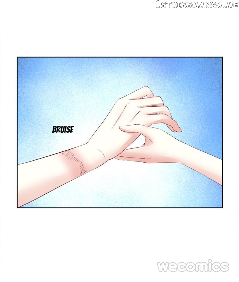Weak Pretty School Boy’S Love Story chapter 14 - page 25