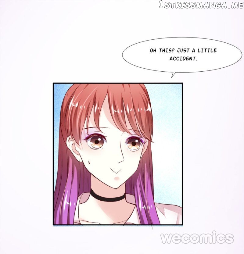 Weak Pretty School Boy’S Love Story chapter 14 - page 3