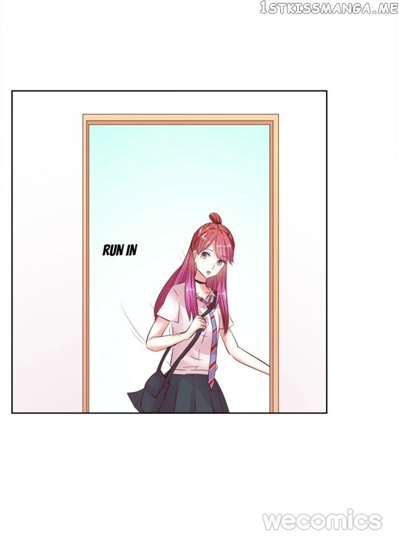 Weak Pretty School Boy’S Love Story chapter 14 - page 31