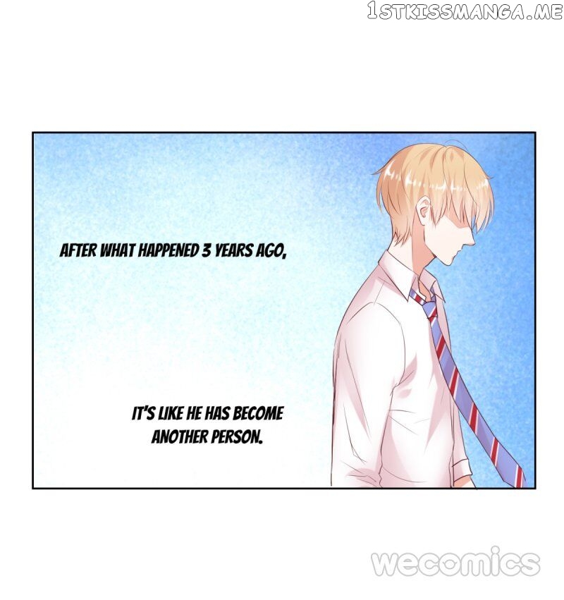 Weak Pretty School Boy’S Love Story chapter 14 - page 41