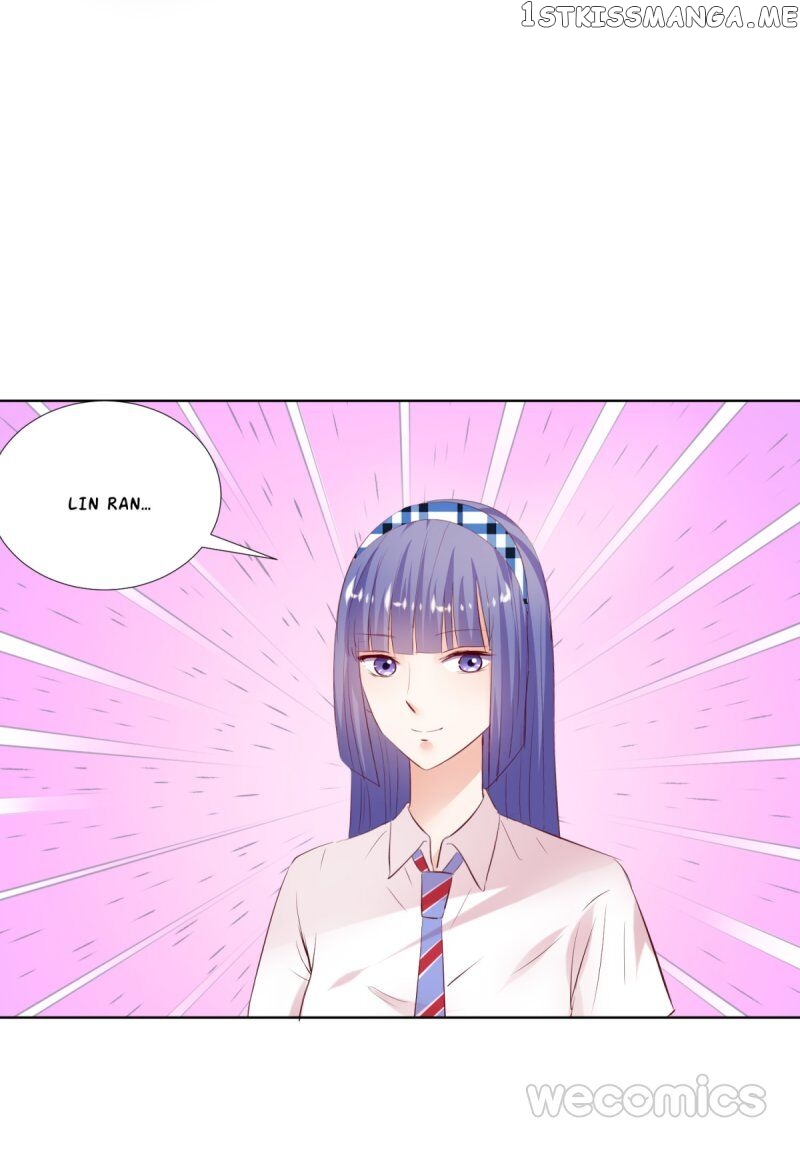 Weak Pretty School Boy’S Love Story chapter 14 - page 49