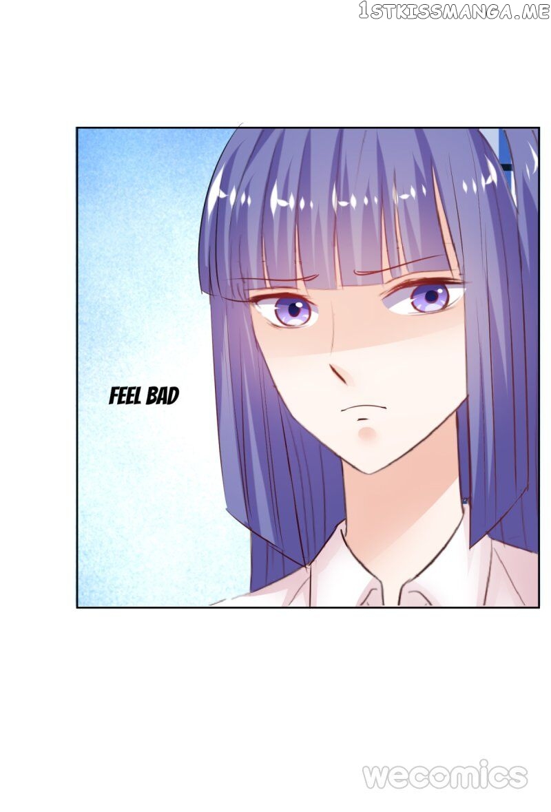 Weak Pretty School Boy’S Love Story chapter 14 - page 52